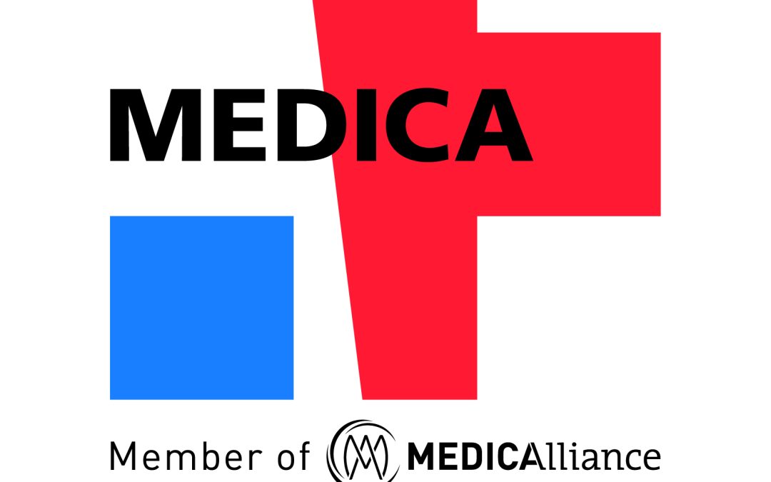 Madrija participa en MEDICA 2022 con Enigma