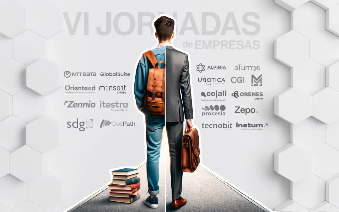 Madrija participa un año más en las VI Jornadas de Empresa