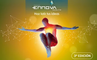 Enigma, la solución tecnológica de Madrija, recibe un Premio Nacional de Transformación Digital de Diario Médico