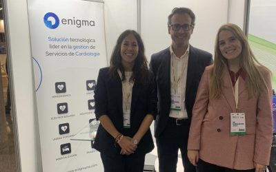 Madrija en el Congreso de Salud Cardiovascular