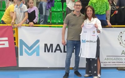 Una temporada para el recuerdo: ascenso del CB Daimiel masculino y gran papel del femenino