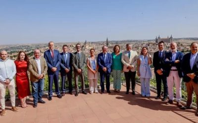 Madrija impulsa la revolución hotelera en Castilla-La Mancha con la plataforma de IA ‘SENDA CLM’